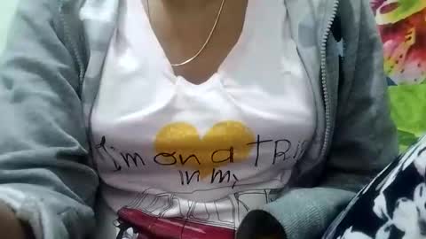 Snapshot of jasspreettt chatting on 12.21.24 jasspreettt online show from 12.21.24