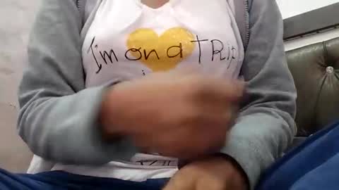 Snapshot of jasspreettt chatting on 01.23.25 jasspreettt online show from 01.23.25