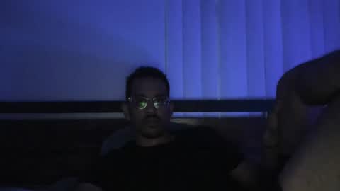 Snapshot of jav1eranisao chatting on 12.25.24  Jorge  online show from 12.25.24