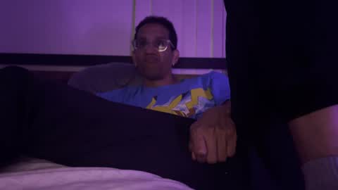 Snapshot of jav1eranisao chatting on 09.29.25  Jorge  online show from 09.29.25