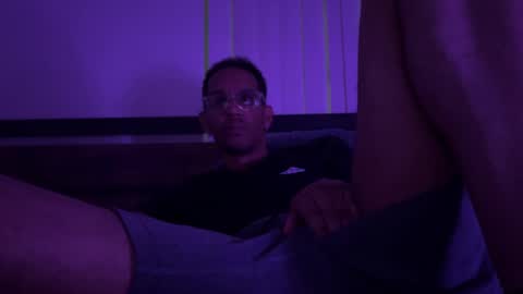 Snapshot of jav1eranisao chatting on 10.08.25  Jorge  online show from 10.08.25