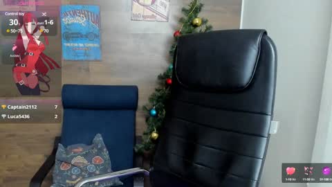 Snapshot of java_fire chatting on 12.15.24 Katerina online show from 12.15.24