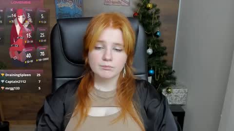 Snapshot of java_fire chatting on 12.15.24 Katerina online show from 12.15.24