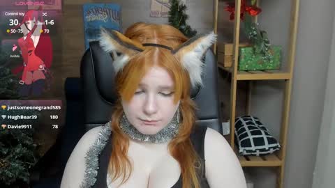 Snapshot of java_fire chatting on 12.22.24 Katerina online show from 12.22.24