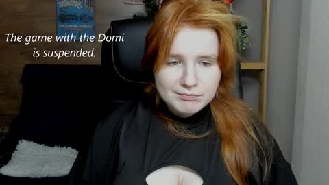 Snapshot of java_fire chatting on 01.03.25 Katerina online show from 01.03.25