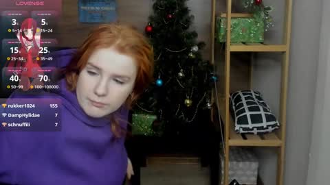 Snapshot of java_fire chatting on 01.26.25 Katerina online show from 01.26.25
