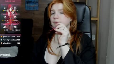 Snapshot of java_fire chatting on 01.29.25 Katerina online show from 01.29.25