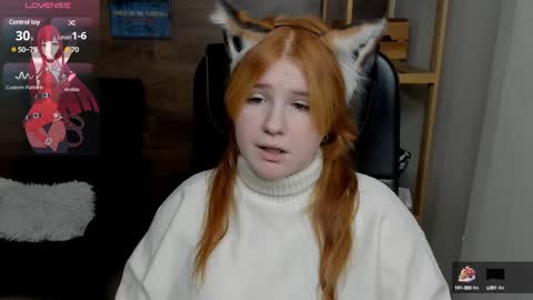 Snapshot of java_fire chatting on 02.03.25 Katerina online show from 02.03.25