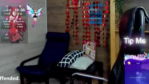 Snapshot of java_fire chatting on 03.08.25 Katerina online show from 03.08.25