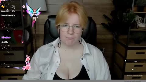 Snapshot of java_fire chatting on 10.13.25 Katerina online show from 10.13.25