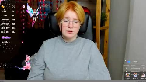Snapshot of java_fire chatting on 10.15.25 Katerina online show from 10.15.25