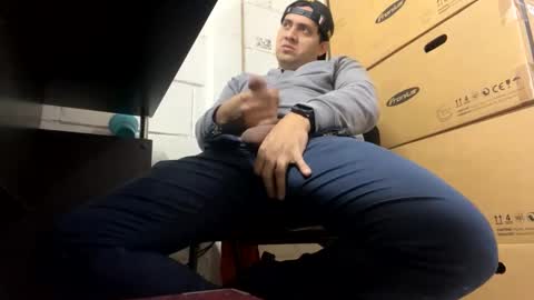 Snapshot of javiercta3 chatting on 01.10.25 javier online show from 01.10.25