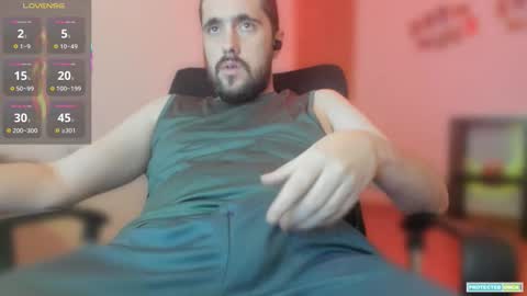 Snapshot of javierduro24 chatting on 10.26.25 javierduro24 online show from 10.26.25