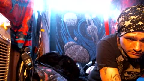 Snapshot of jax_skyfallin chatting on 03.10.25 jaxxx666 online show from 03.10.25