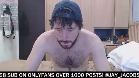 Snapshot of jay_jacobs chatting on 09.29.25 Jay online show from 09.29.25