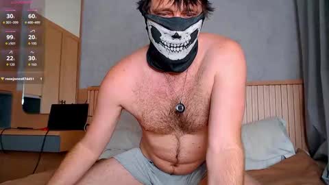 Snapshot of jay_jacobs chatting on 10.31.25 Jay online show from 10.31.25