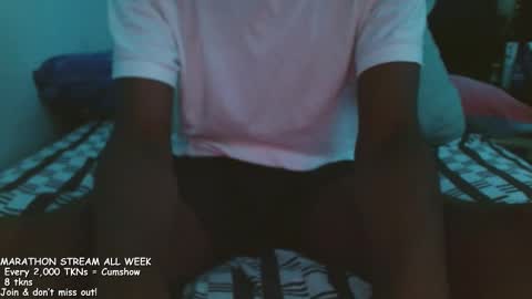 Snapshot of jay_secxret chatting on 11.08.25 Jay Secxret online show from 11.08.25