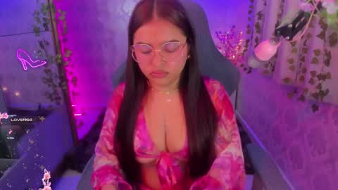 Jazmine online show from 01.08.25