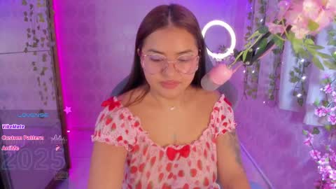 Jazmine online show from 01.11.25