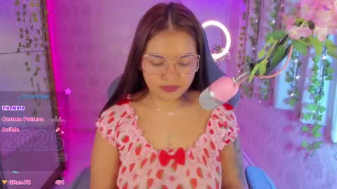 Jazmine online show from 01.11.25