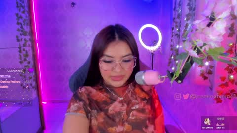 Jazmine online show from 02.05.25