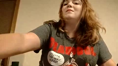 Snapshot of jazzyrae97 chatting on 09.11.25 Jazzyrae online show from 09.11.25