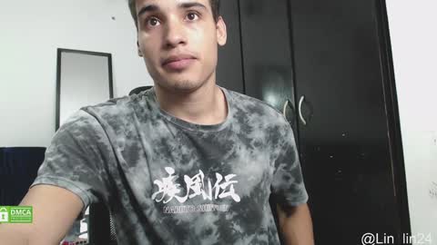 Snapshot of jbunny03 chatting on 12.11.24 Lin online show from 12.11.24