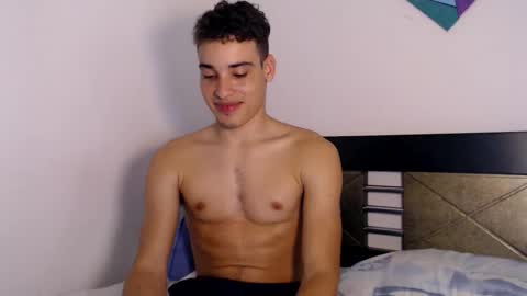 Snapshot of jbunny03 chatting on 10.20.25 Lin online show from 10.20.25