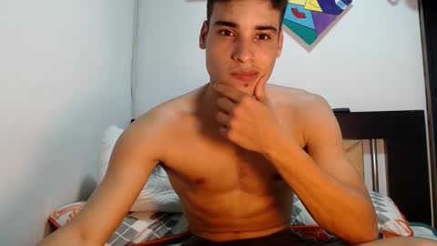 Snapshot of jbunny03 chatting on 11.10.25 Lin online show from 11.10.25