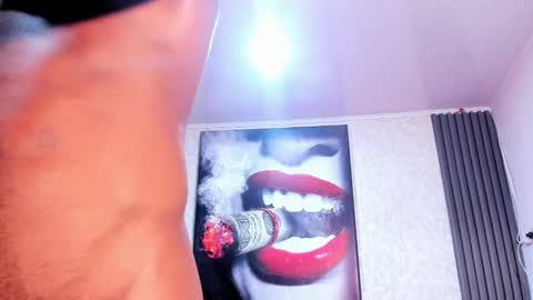 Snapshot of jd_thebaby chatting on 12.28.24 jd thebaby online show from 12.28.24