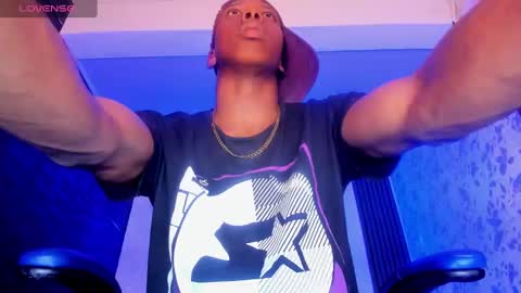 Snapshot of jd_thebaby chatting on 02.25.25 jd thebaby online show from 02.25.25