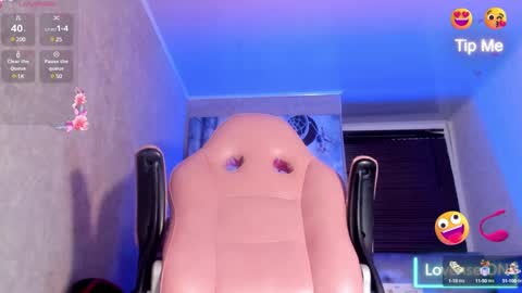 Snapshot of jd_thebaby chatting on 03.11.25 jd thebaby online show from 03.11.25