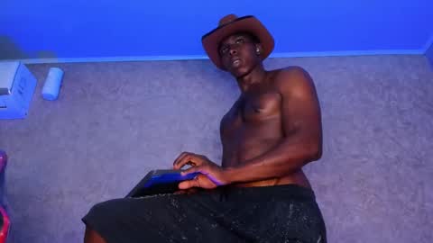 Snapshot of jd_thebaby chatting on 10.03.25 jd thebaby online show from 10.03.25