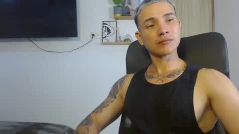 Snapshot of jeff_seid77 chatting on 10.29.25 Jeff Seid online show from 10.29.25