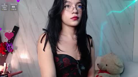 Snapshot of jeimy_garcia chatting on 10.06.25 Jeimy Garca online show from 10.06.25