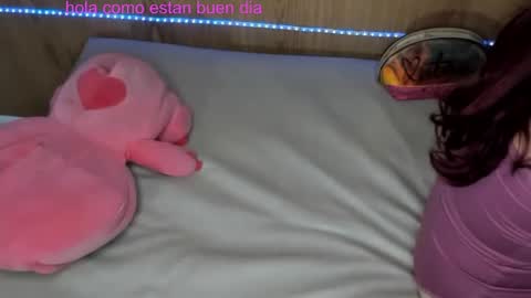 Snapshot of jenelotizz06 chatting on 02.02.25 Jenelotizz online show from 02.02.25