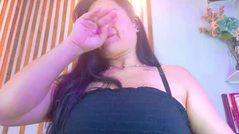 Jennifer vega  online show from 10.10.25