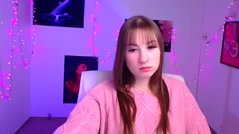 Jennifer online show from 12.04.24