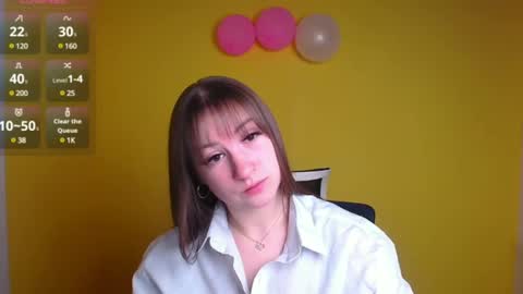 Jennifer online show from 02.16.25