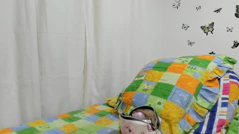 jenniferloveyou online show from 12.11.24