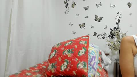 jenniferloveyou online show from 01.03.25