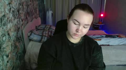 Snapshot of jennyattal chatting on 09.10.25 Jenny online show from 09.10.25