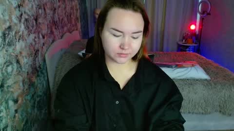 Snapshot of jennyattal chatting on 11.05.25 Jenny online show from 11.05.25