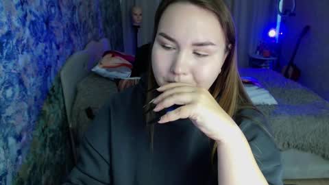 Snapshot of jennyattal chatting on 11.07.25 Jenny online show from 11.07.25