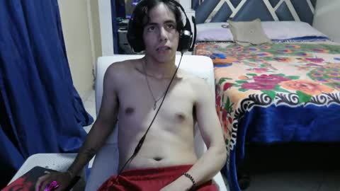 Snapshot of jeod315 chatting on 10.03.25 jeod315 online show from 10.03.25