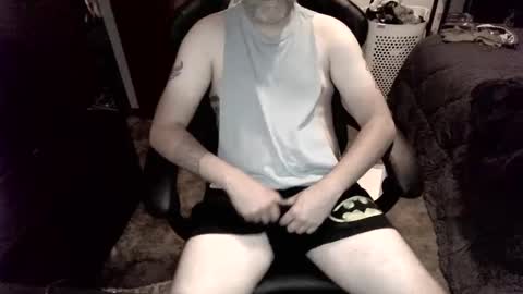 Snapshot of jerkingjoe38 chatting on 09.15.25 Joe online show from 09.15.25