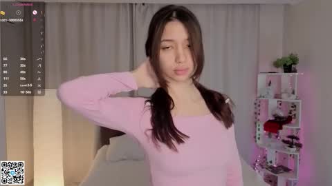Keira online show from 10.19.25