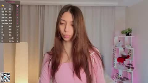 Keira online show from 10.20.25