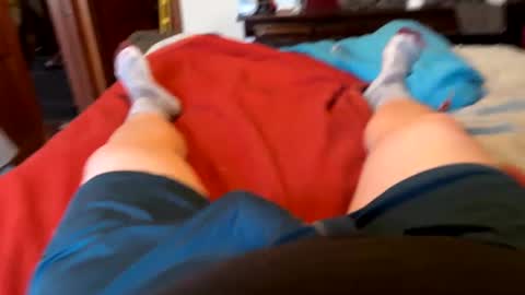 Snapshot of jerswill chatting on 01.29.25 Jeremys room chill and puff one enjoy online show from 01.29.25