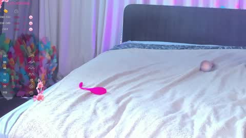 Snapshot of jesikalooove chatting on 02.26.25 Jesika online show from 02.26.25